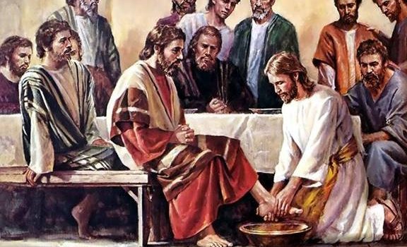 馬太福音：耶穌與門徒